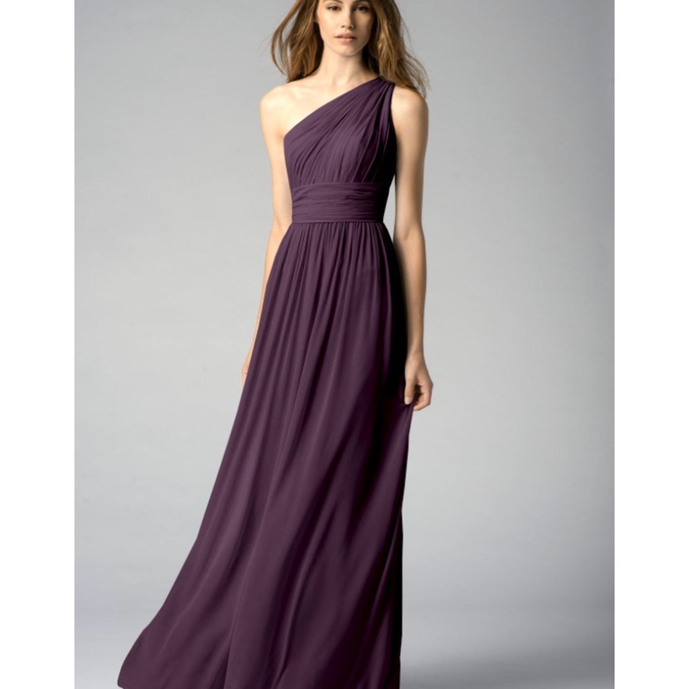 Watters bridesmaid dress